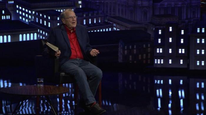 Word & Spirit - Episode 53