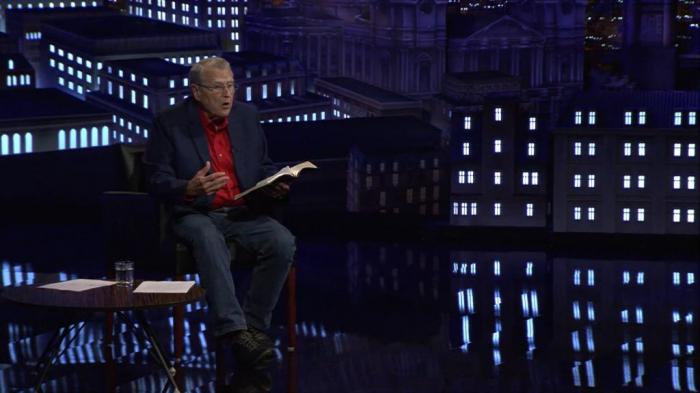 Word & Spirit - Episode 55