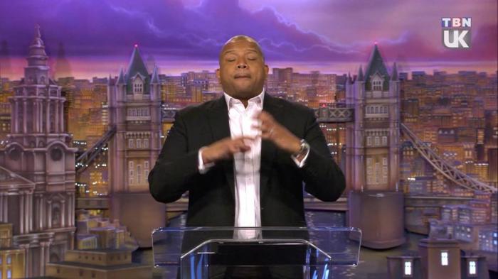 STG Focus on Faith - Part 4