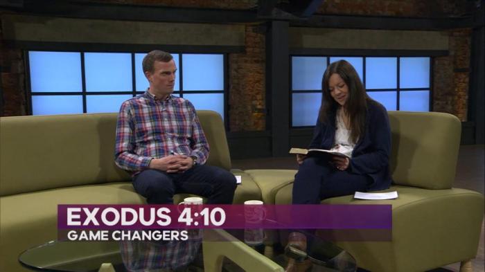 Game Changers - Episode 6