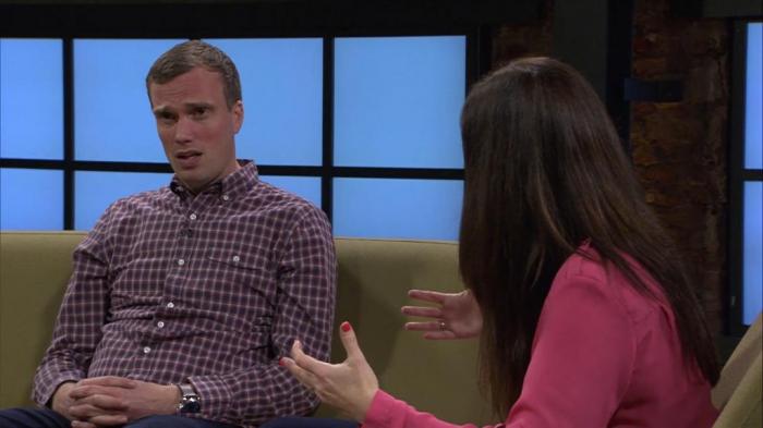 Game Changers - Episode 5