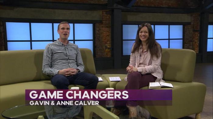 Game Changers - Episode 8