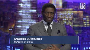 Another Comforter - Part 1