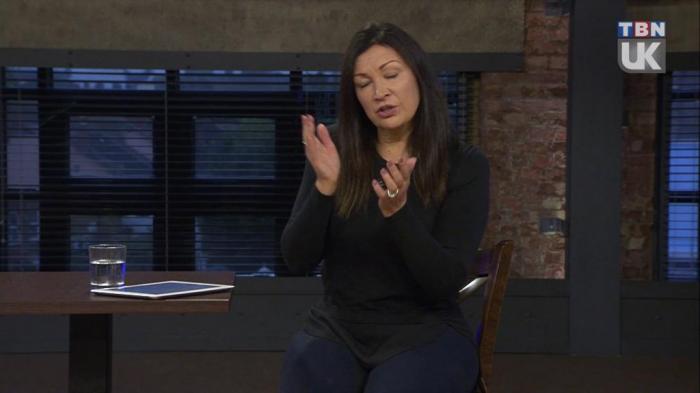 Destiny - Sue Owen - Ep 99