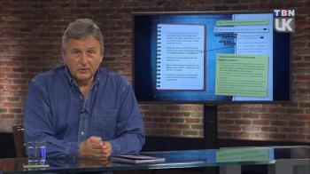 The Holy Spirit's Work in the World