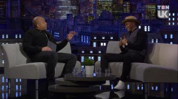 Praise from London with Javen and Guvna B