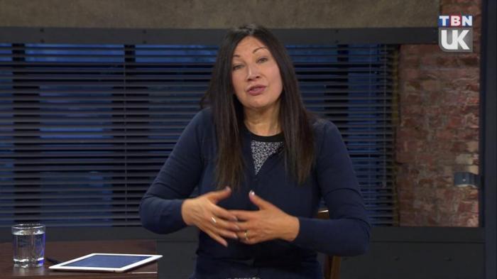 Destiny - Sue Owen - Ep 100