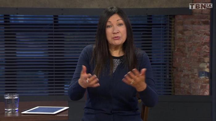 Destiny - Sue Owen - Ep 101