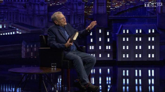 Word and Spirit - RT Kendall - Ep 94