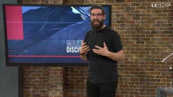 Your Hands are Not Your Own