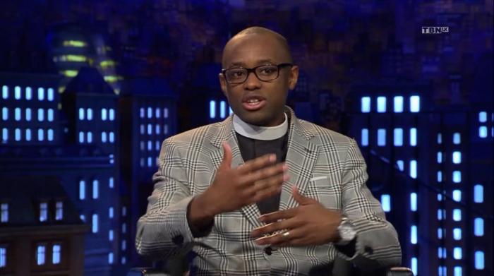 TBN Meets David Nwogbe