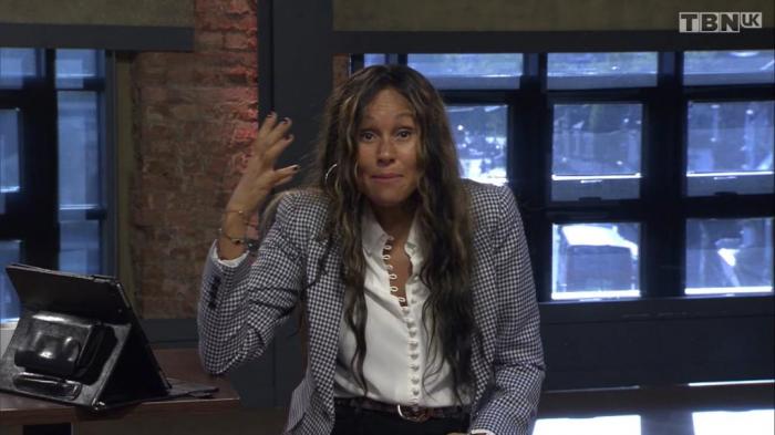 Cynthia Garrett - Mini Sessions -  Spiritual Warfare pt 2