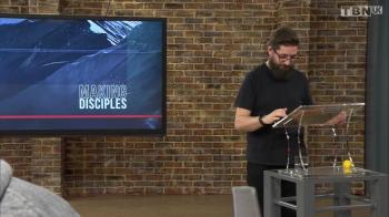 Being People Who Do What We Believe