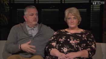 When Faith Gets Shaken: Keith & Barbie Jackson