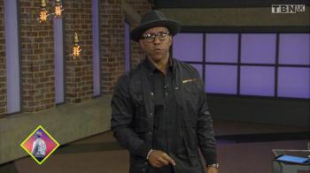 Get Off My Boat - Part 2