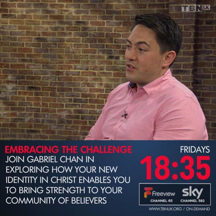 What do you hope viewers will get out of this show?