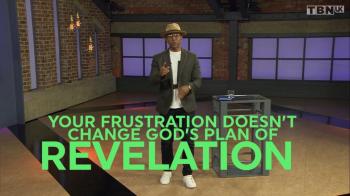 Hold On, Help Is On The Way