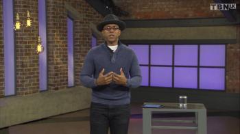 If You Let Go, You Win