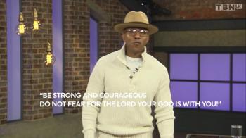 Nowhere To Go But Up