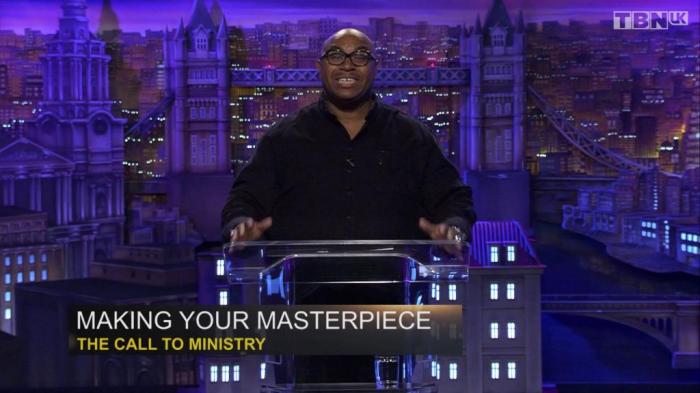 Making Your Masterpiece - Part 1