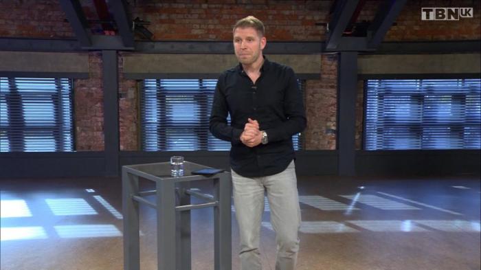 Destiny - Peter Anderson - Ep 113