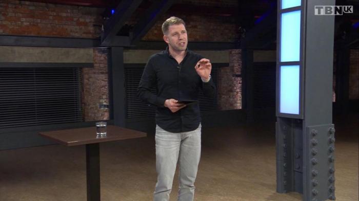 Peter Anderson - Destiny - Ep 114