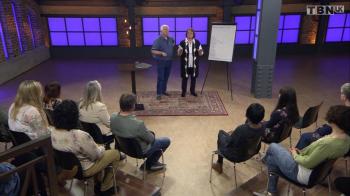 Mind Mapping a Dream