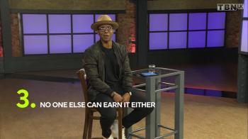 The Miseducation Of Grace