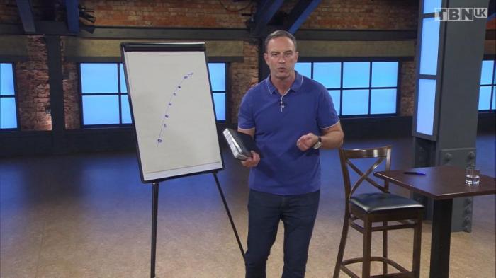 STG Directions For Life - Part 1
