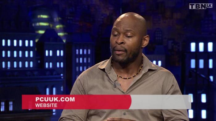 TBN Meets Shane Bowes