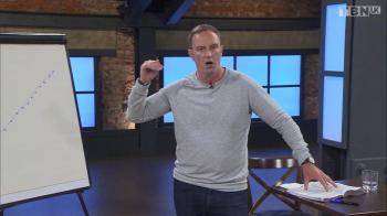 Parable Of Talents - Opportunity