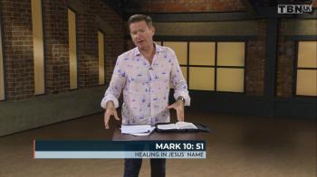 Things That Can Hinder Us From Being Healed