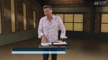 Who Can Heal The Sick?