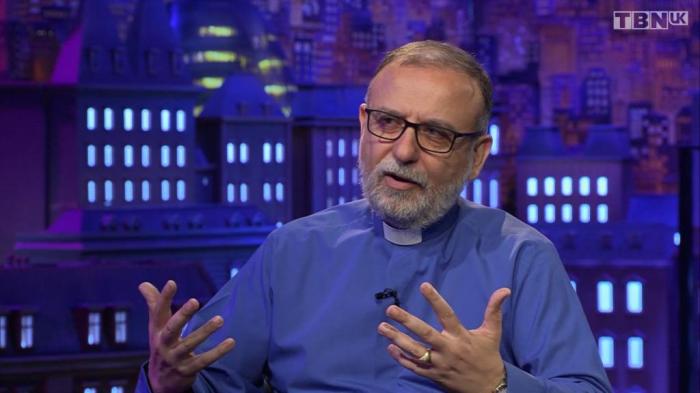 Alan Scotland - Demystifying the Kingdom of God - Ep 107