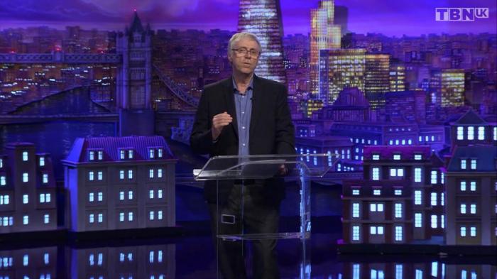 Eugene Smith - Demystifying the Kingdom of God - Ep 110