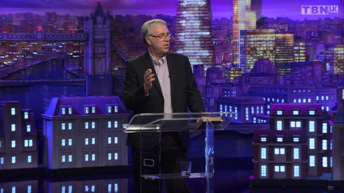 Eugene Smith - Demystifying the Kingdom of God - Ep 109