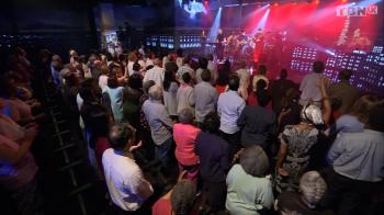 John Mellor Ministry Special