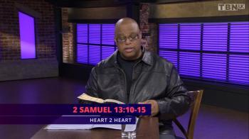 Pages From David's Diary - Part 1