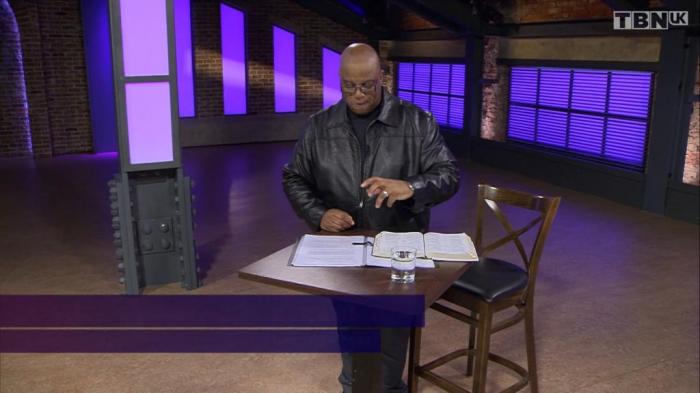 STG The Wisdom Of Worship - Part 1