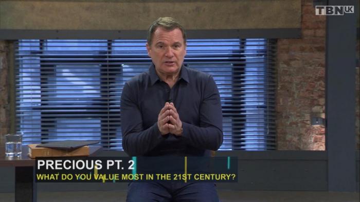 Destiny - Andrew Owen - Ep 123