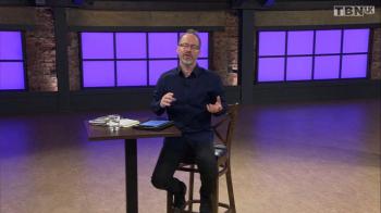 Divine Climate Change