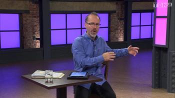 Boldness for Broken People