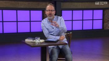 How to Hear God’s Voice