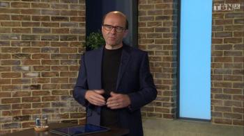 Kisses from a Good God