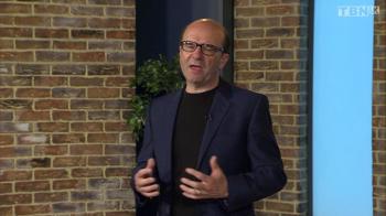 Did You Get What You Came For? - Part 1