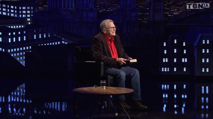 R.T.Kendall - Word and Spirit - Ep 145