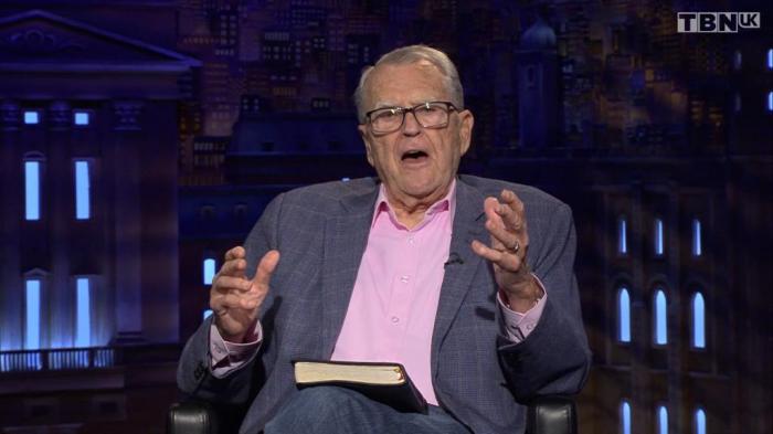 STG What Ever Happened to the Gospel? - Part 2.