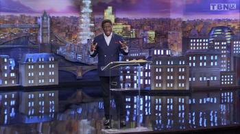 The God of Purpose - Part 4