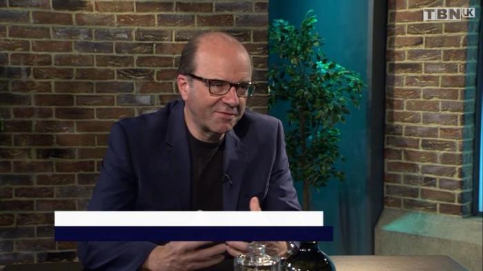 Paul Manwaring Q and A - Ep 8