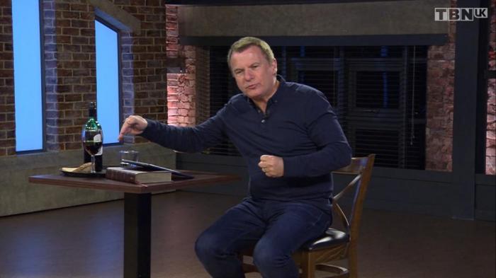 Destiny - Andrew Owen - Ep 133